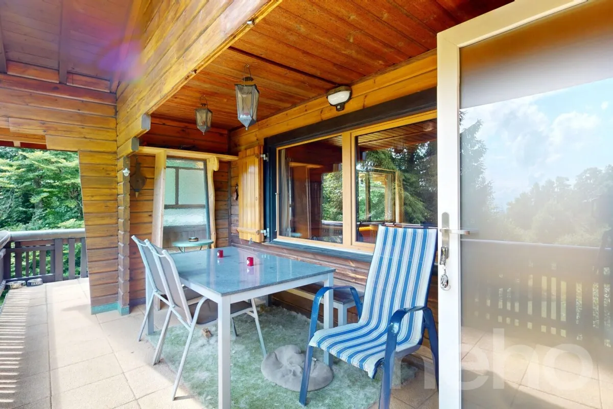 Plagne In vendita Casa unifamiliare Svizzera - 
cChic-immoHub Il vostro portale immobiliare