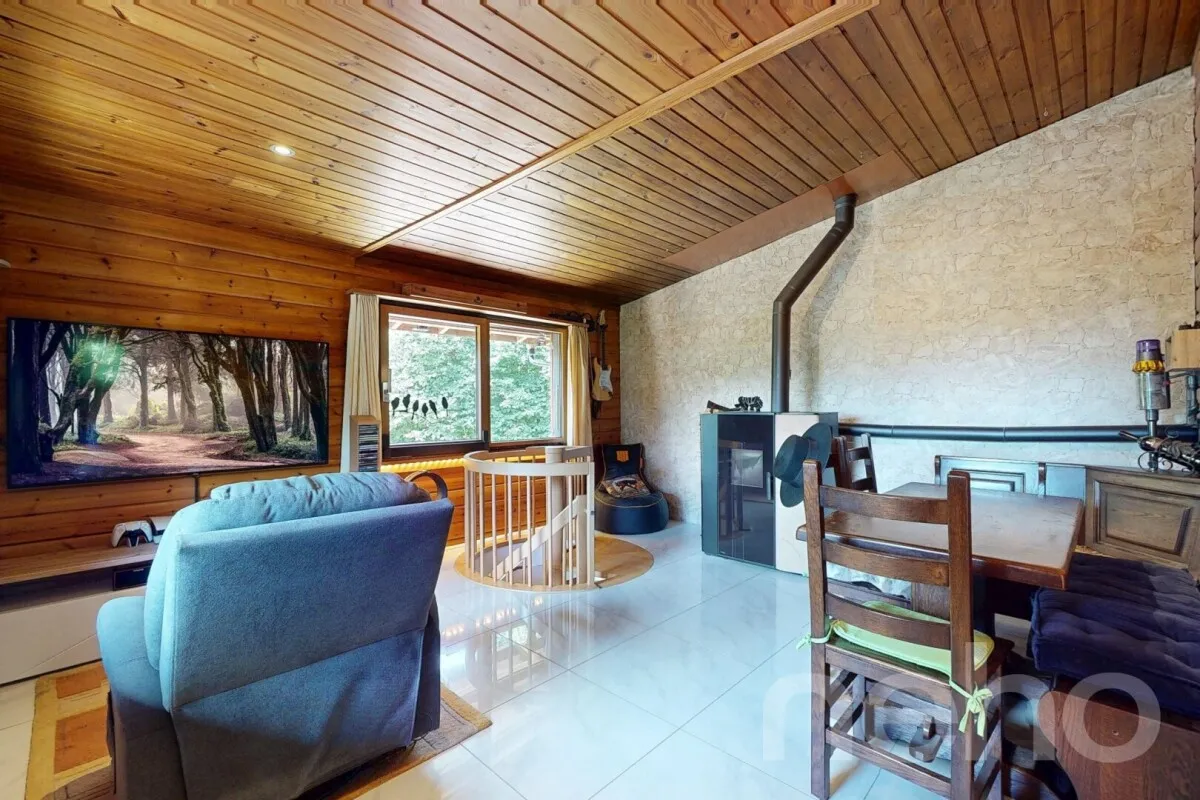 Plagne In vendita Casa unifamiliare Svizzera - 
cChic-immoHub Il vostro portale immobiliare