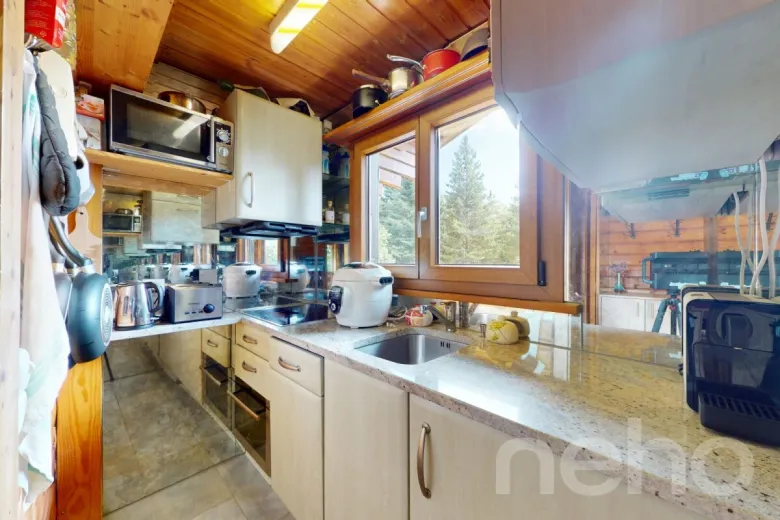 Maison à vendre à Plagne - Smart Propylaia (7)