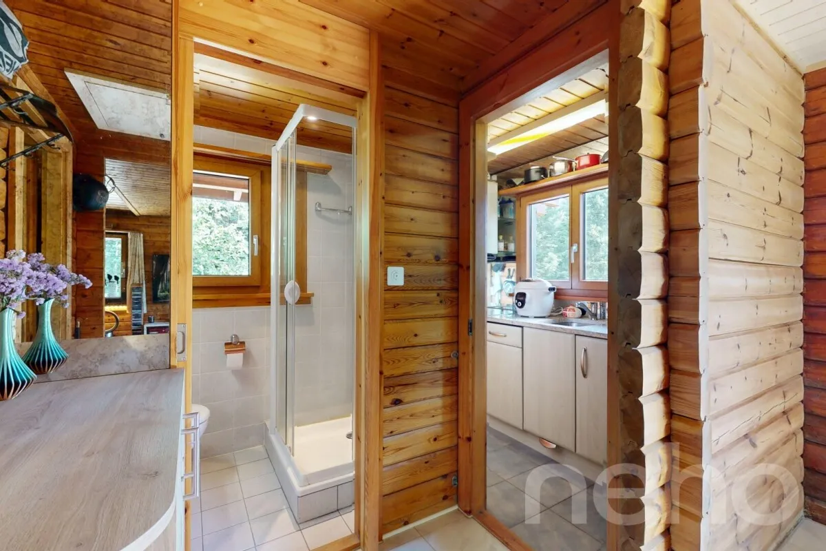 Plagne In vendita Casa unifamiliare Svizzera - 
cChic-immoHub Il vostro portale immobiliare