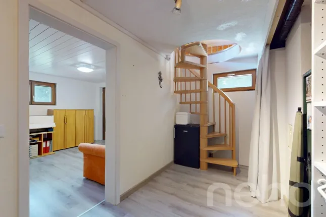 Maison à vendre à Plagne (10)