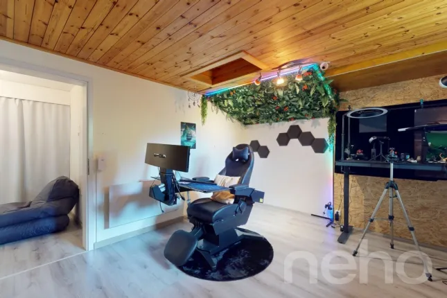 Maison à vendre à Plagne (11)