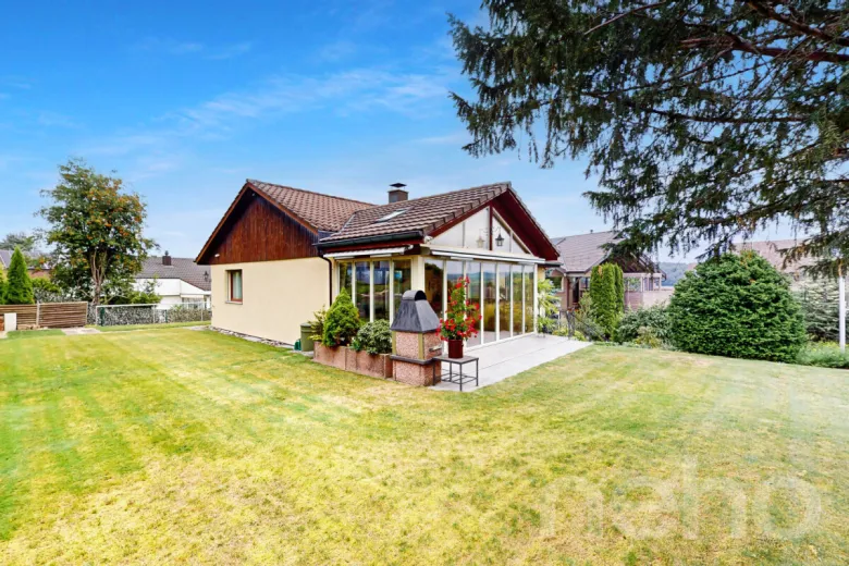 In vendita Neerach Casa unifamiliare Svizzera - cChic-immoHub Il vostro portale immobiliare