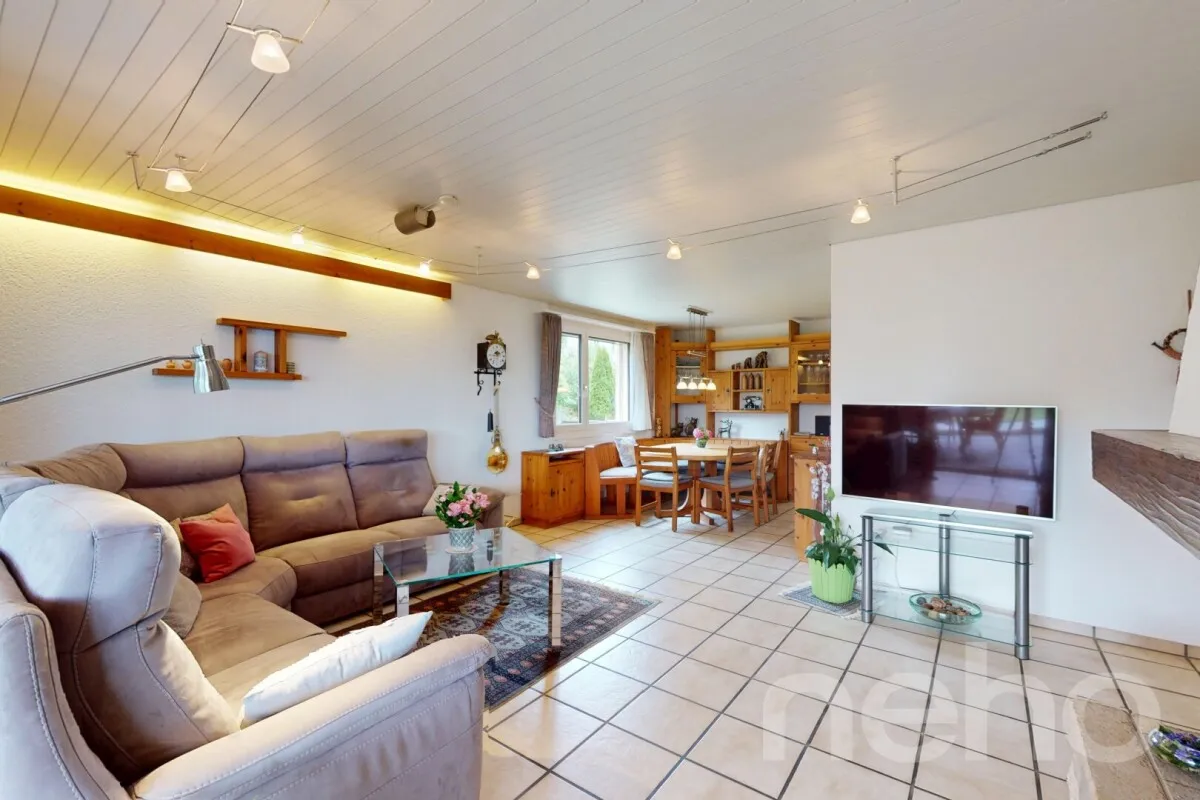 Neerach In vendita Casa unifamiliare Svizzera - 
cChic-immoHub Il vostro portale immobiliare