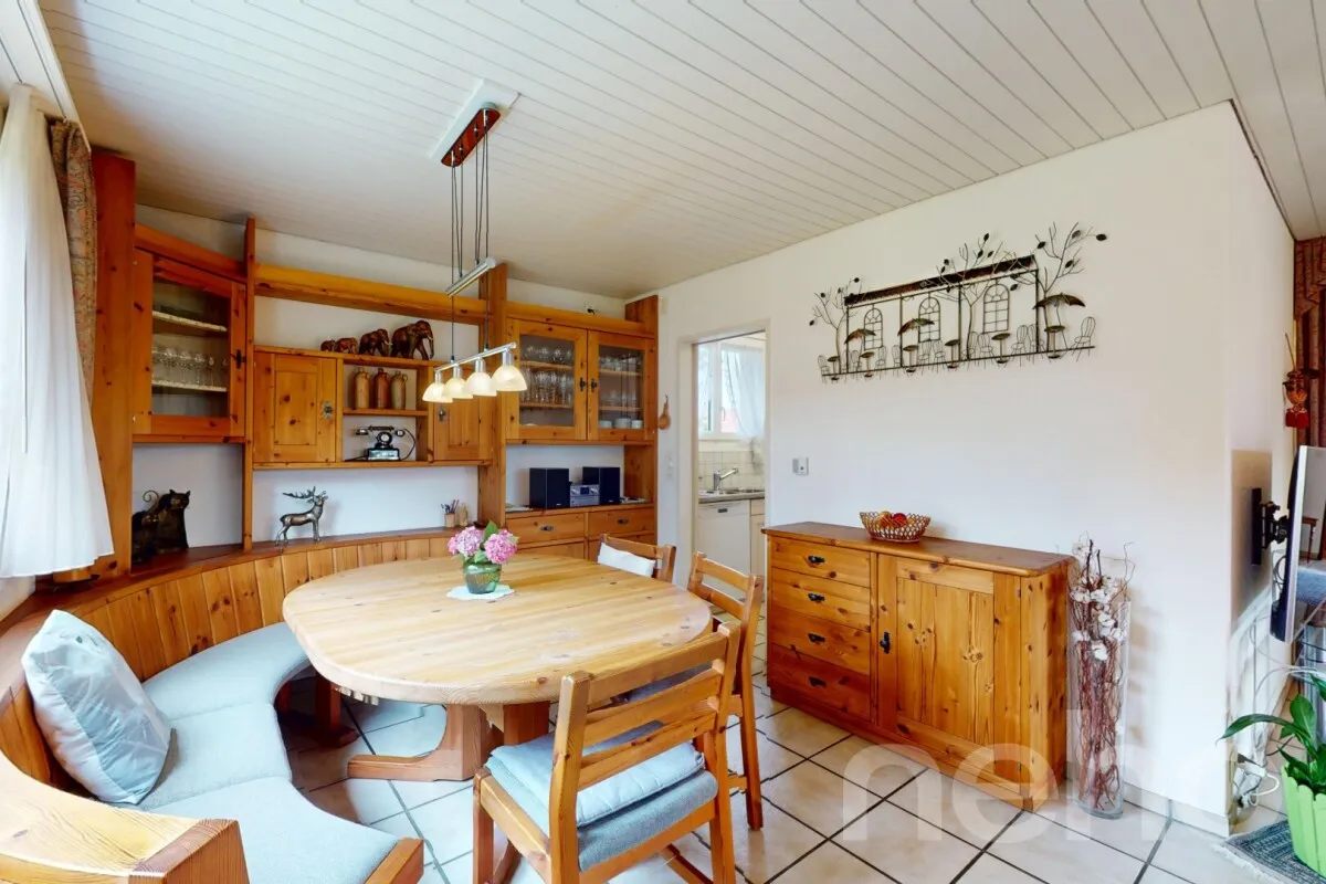 Neerach In vendita Casa unifamiliare Svizzera - 
cChic-immoHub Il vostro portale immobiliare