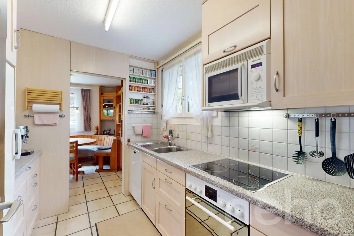 Neerach In vendita Casa unifamiliare Svizzera - 
cChic-immoHub Il vostro portale immobiliare