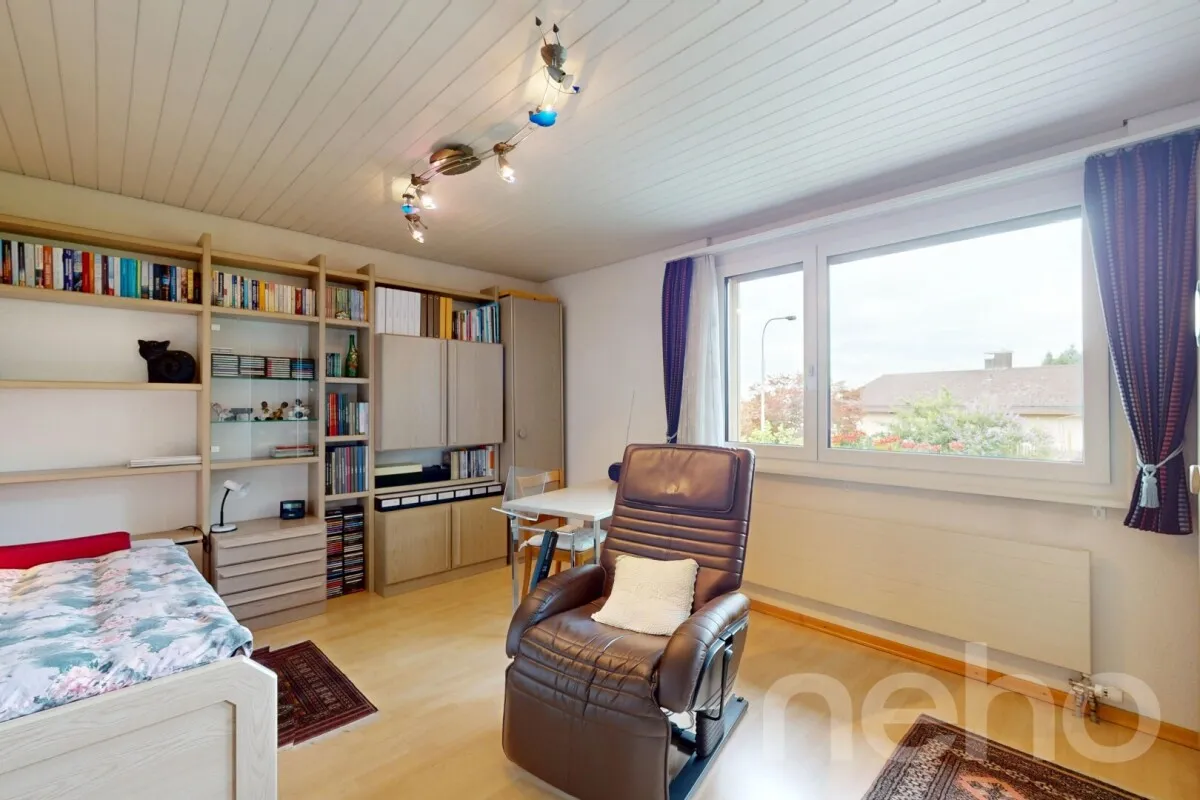 Neerach In vendita Casa unifamiliare Svizzera - 
cChic-immoHub Il vostro portale immobiliare
