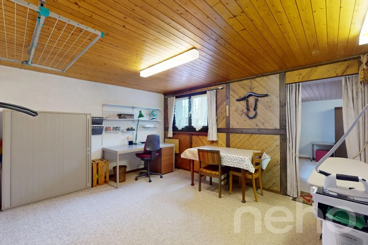 Neerach In vendita Casa unifamiliare Svizzera - 
cChic-immoHub Il vostro portale immobiliare