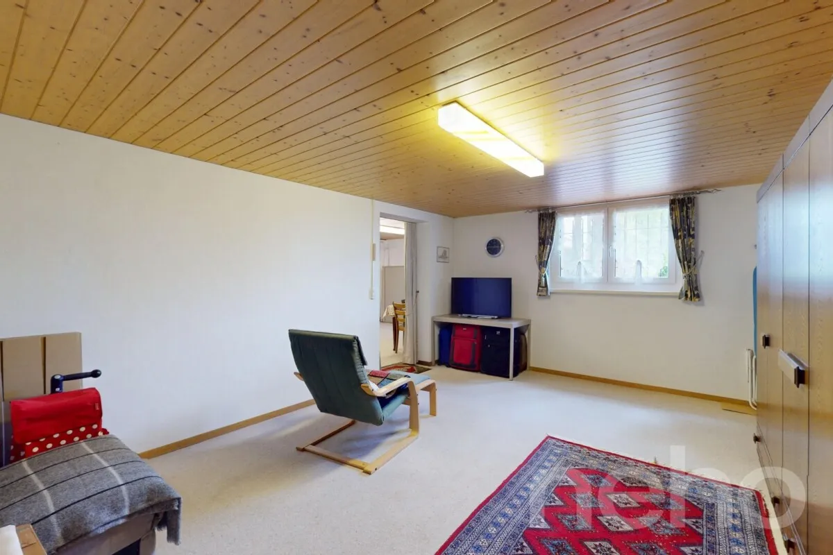 Neerach In vendita Casa unifamiliare Svizzera - 
cChic-immoHub Il vostro portale immobiliare