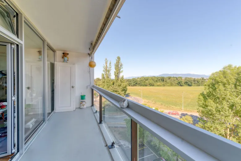 In vendita Cointrin Appartamento Svizzera - cChic-immoHub Il vostro portale immobiliare