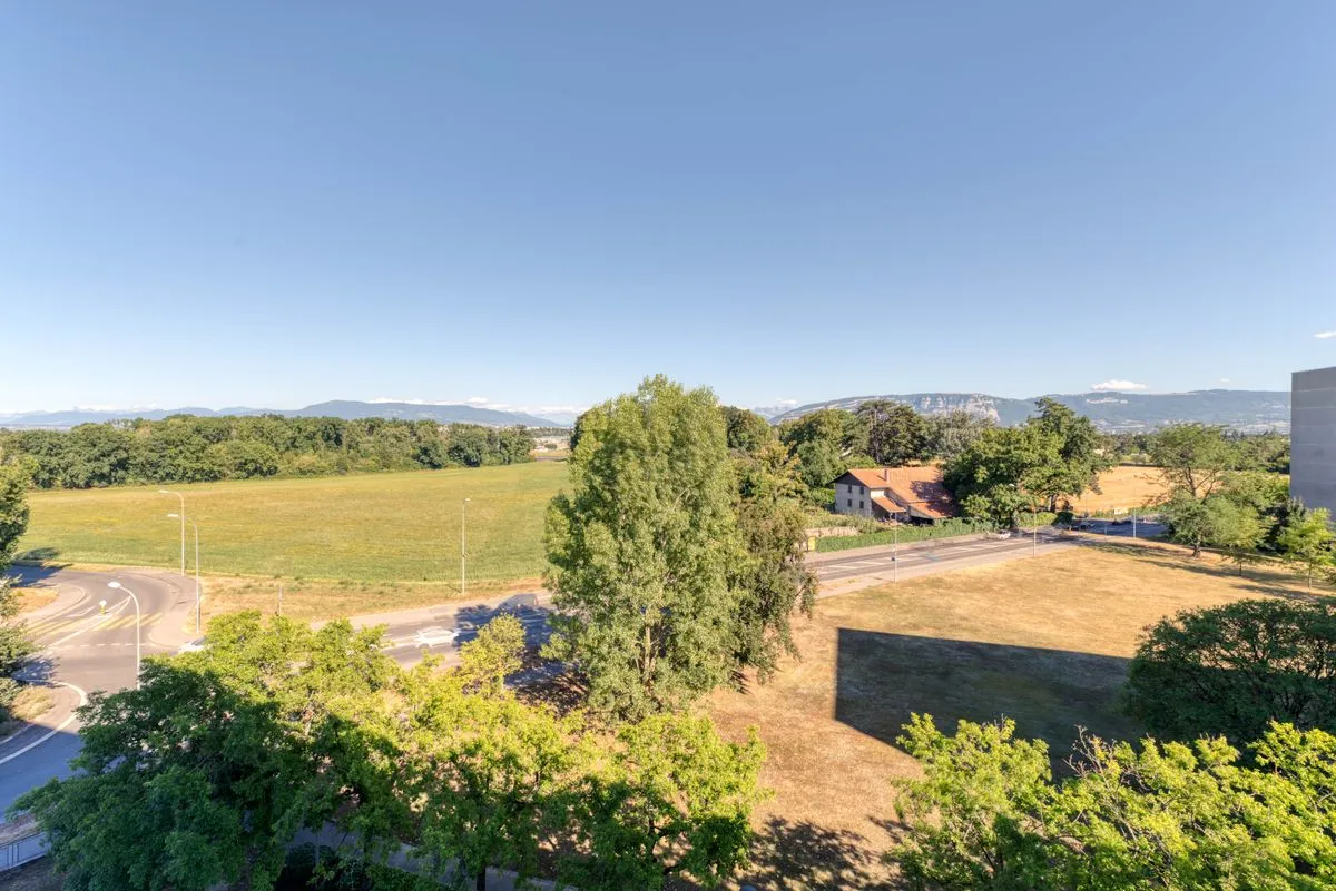 Cointrin In vendita Appartamento Svizzera - 
cChic-immoHub Il vostro portale immobiliare