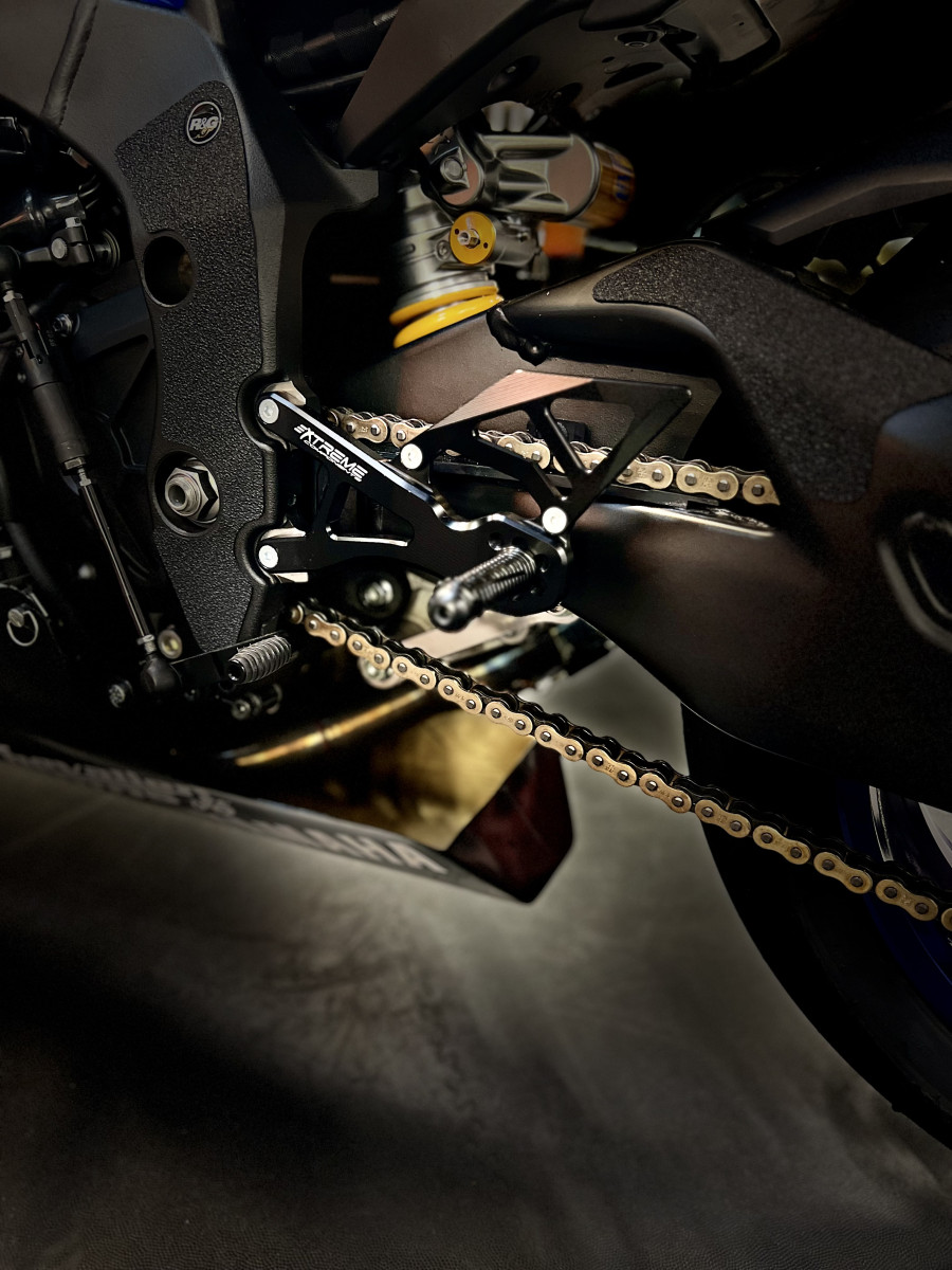Yamaha YZF-R1 zu verkaufen - Yamaha YZF-R1 Circuit - Smart Propylaia (6)