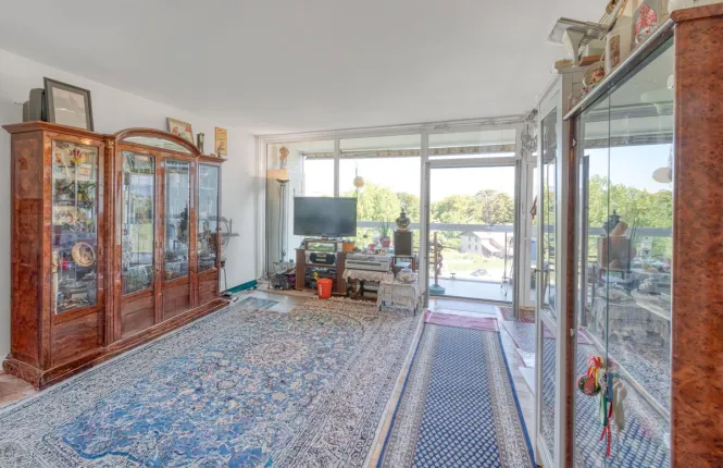 Appartement à vendre à Cointrin (4)