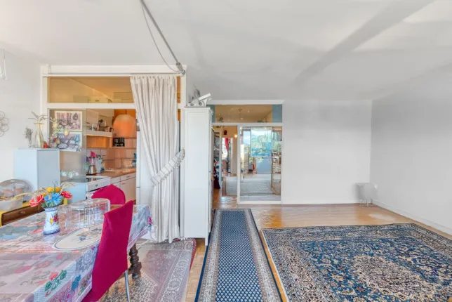 Appartement à vendre à Cointrin (5)