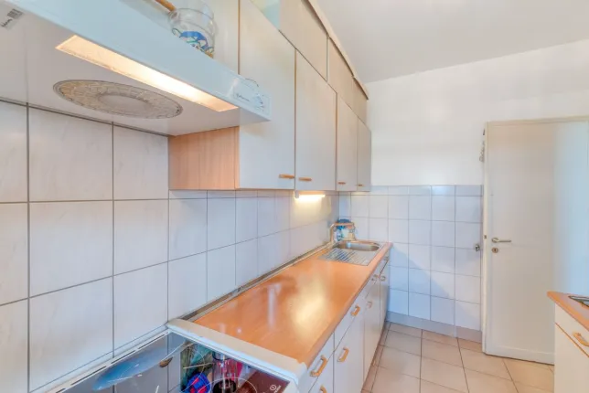 Appartement à vendre à Cointrin (6)