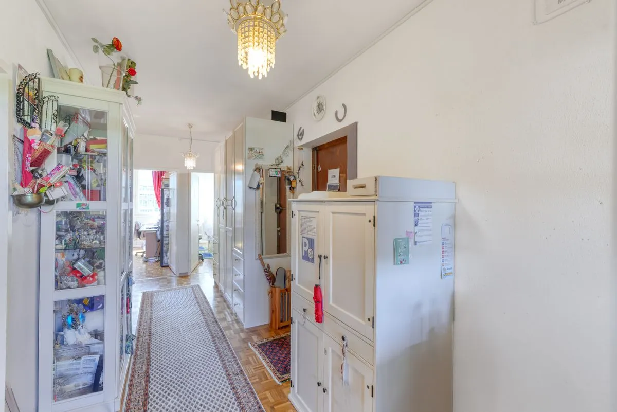 Cointrin In vendita Appartamento Svizzera - 
cChic-immoHub Il vostro portale immobiliare
