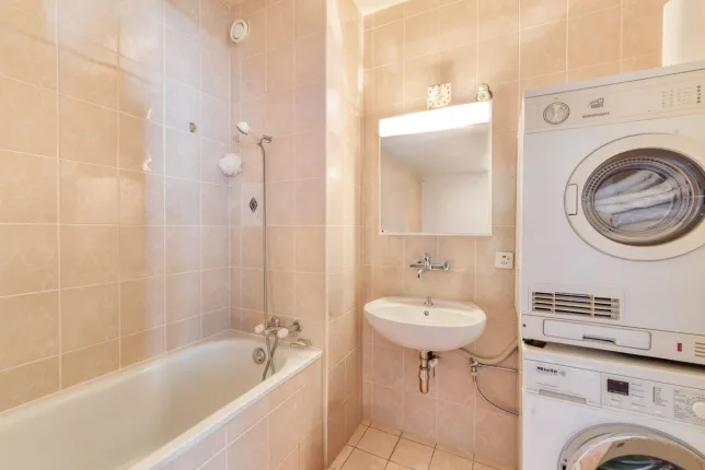Appartement à vendre à Cointrin (9)