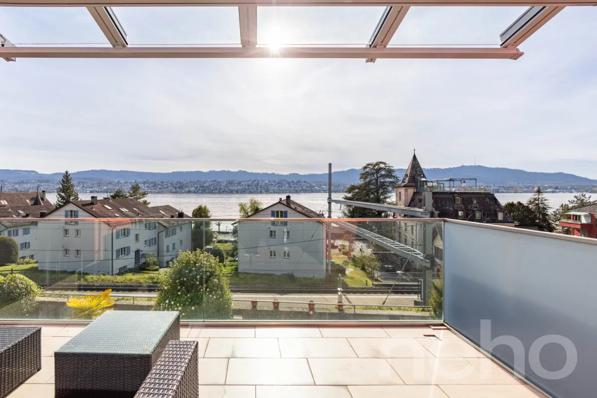 Zollikerberg In vendita Appartamento Svizzera - 
cChic-immoHub Il vostro portale immobiliare
