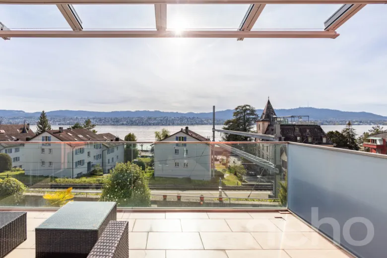 In vendita Zollikerberg Appartamento Svizzera - cChic-immoHub Il vostro portale immobiliare