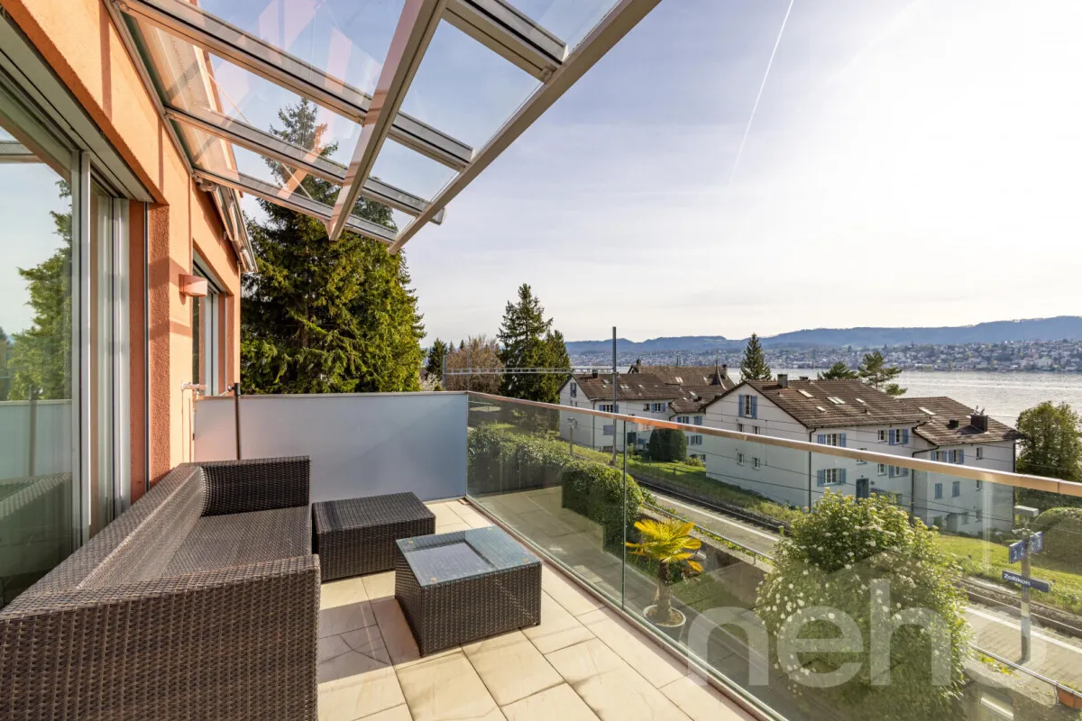 Zollikerberg In vendita Appartamento Svizzera - 
cChic-immoHub Il vostro portale immobiliare