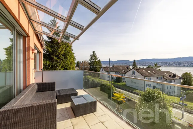 Apartment for sale in Zollikerberg (2)
