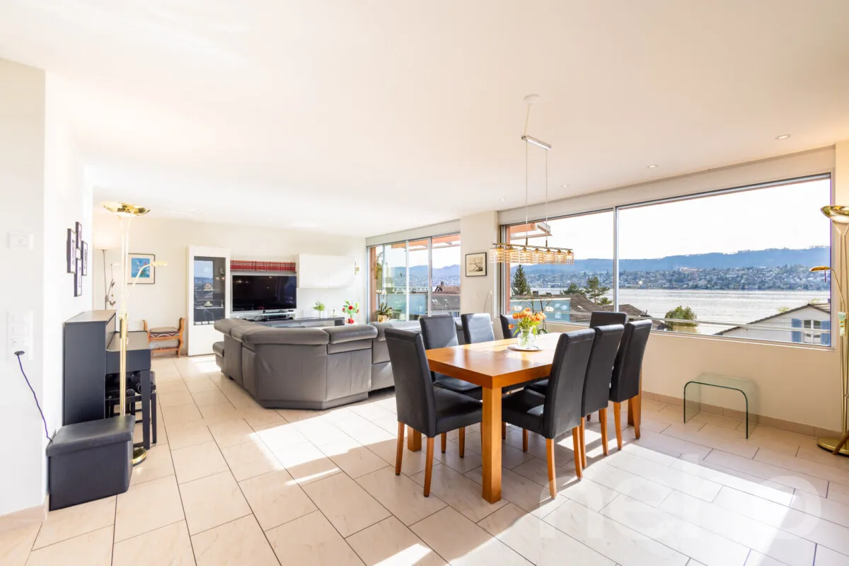 Zollikerberg In vendita Appartamento Svizzera - 
cChic-immoHub Il vostro portale immobiliare
