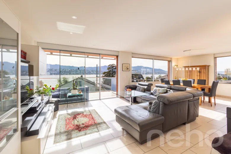 Apartment for sale in Zollikerberg - Smart Propylaia (4)