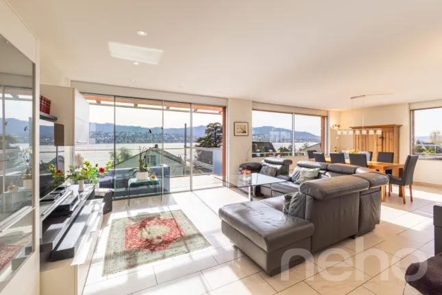 Apartment for sale in Zollikerberg (4)