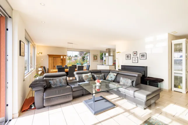 Apartment for sale in Zollikerberg (5)