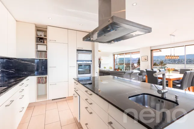 Apartment for sale in Zollikerberg (7)