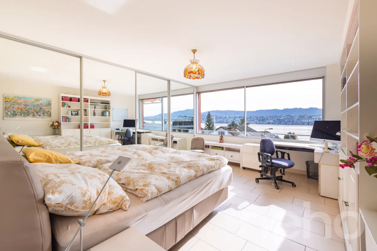 Zollikerberg In vendita Appartamento Svizzera - 
cChic-immoHub Il vostro portale immobiliare