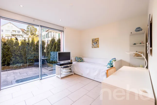 Apartment for sale in Zollikerberg (11)