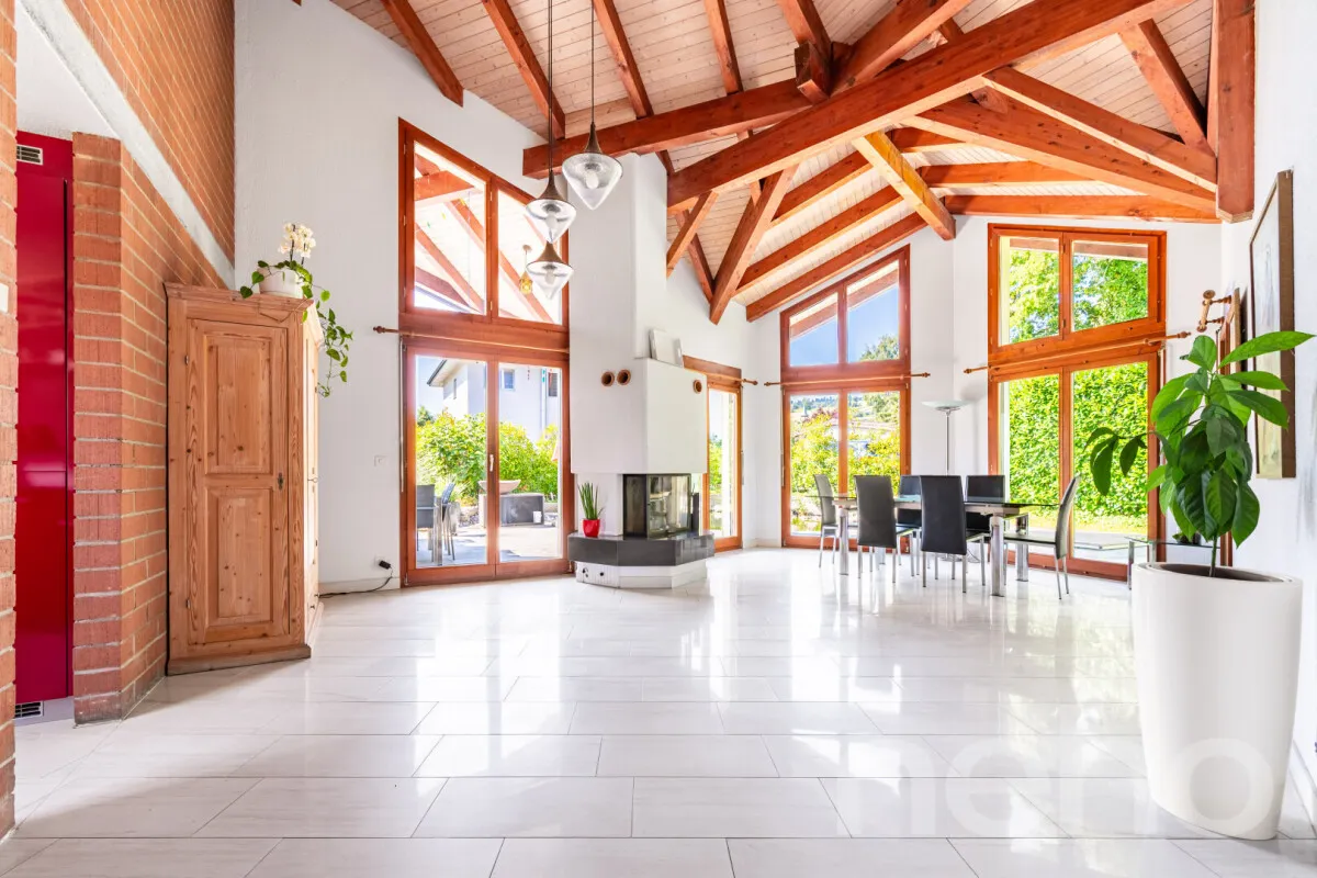 Boniswil In vendita Casa unifamiliare Svizzera - 
cChic-immoHub Il vostro portale immobiliare