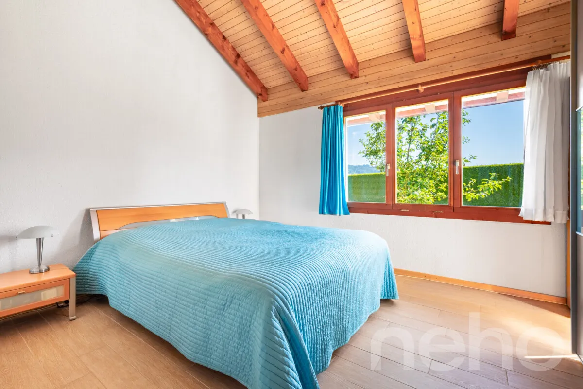 Boniswil In vendita Casa unifamiliare Svizzera - 
cChic-immoHub Il vostro portale immobiliare