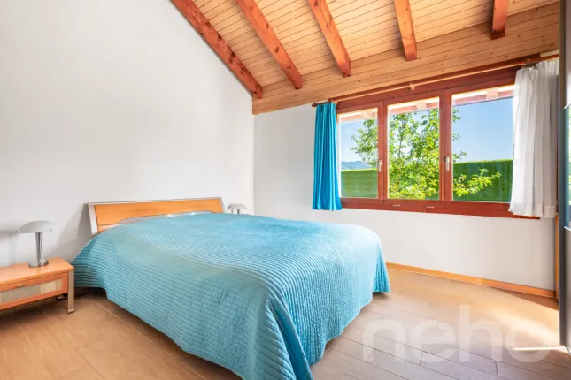 Maison à vendre à Boniswil (3)