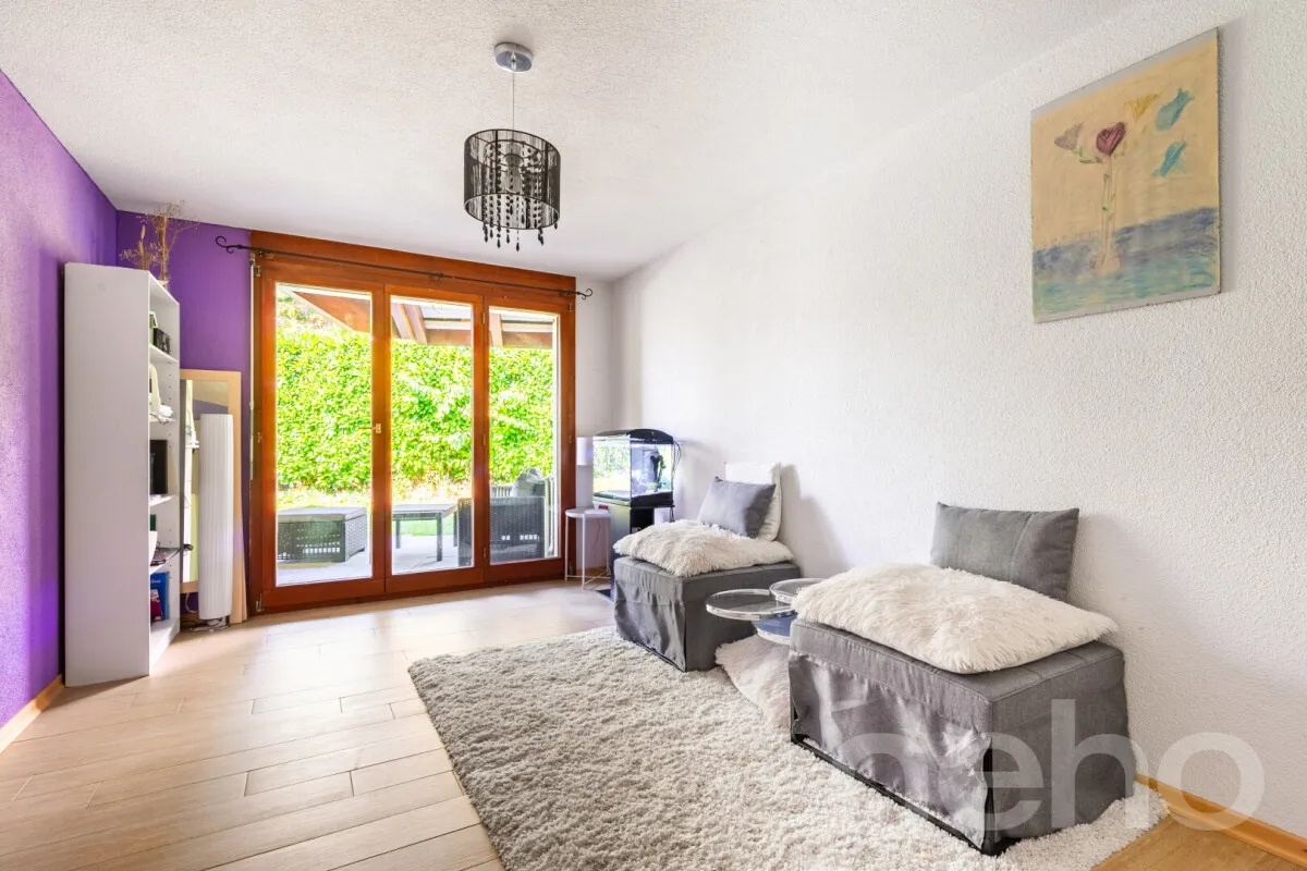 Boniswil In vendita Casa unifamiliare Svizzera - 
cChic-immoHub Il vostro portale immobiliare