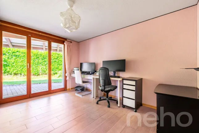 Maison à vendre à Boniswil (5)