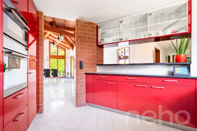 Maison à vendre à Boniswil (7)