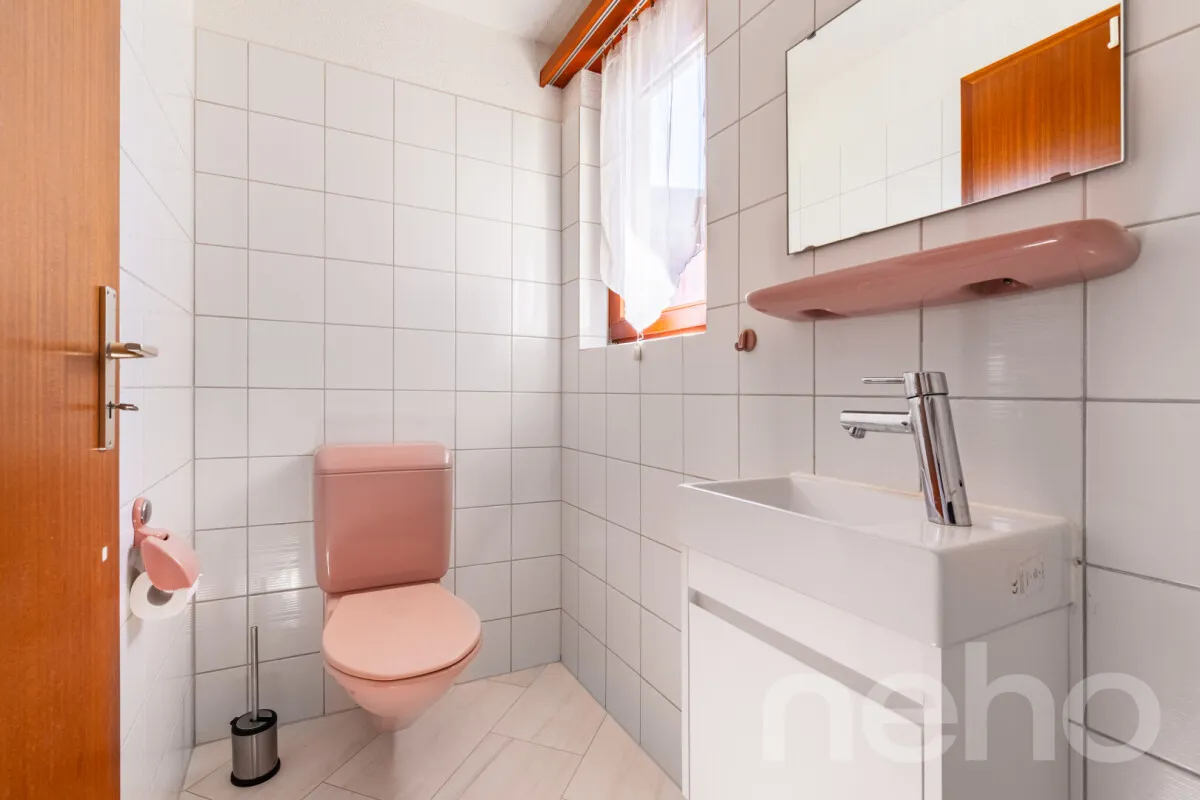 Boniswil In vendita Casa unifamiliare Svizzera - 
cChic-immoHub Il vostro portale immobiliare