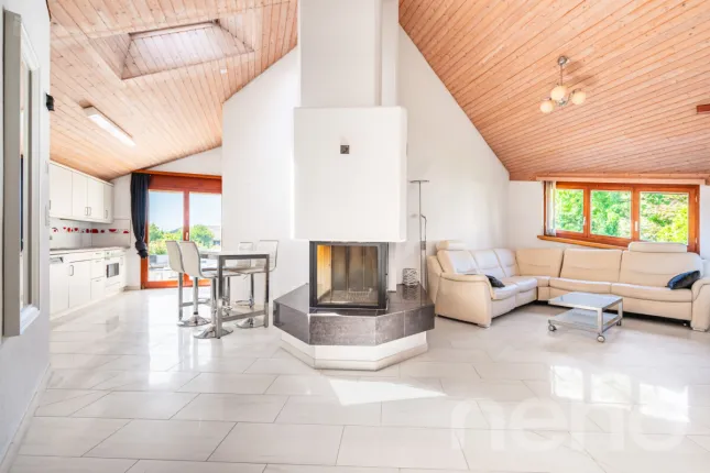 Maison à vendre à Boniswil (12)