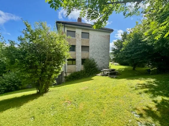 Appartamento in vendita a La Chaux-de-Fonds (2)