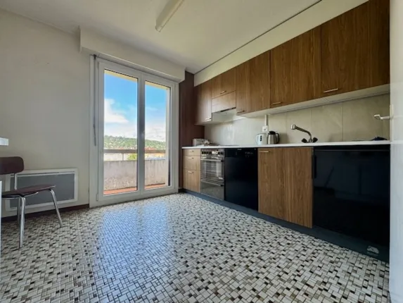 Appartamento in vendita a La Chaux-de-Fonds (4)
