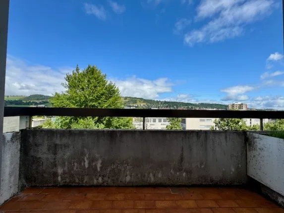 Appartamento in vendita a La Chaux-de-Fonds (5)