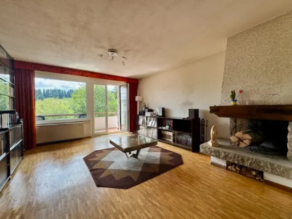 Appartamento in vendita a La Chaux-de-Fonds (6)