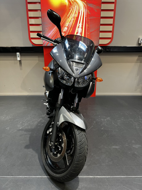 Yamaha TDM900 zu verkaufen - Smart Propylaia (2)