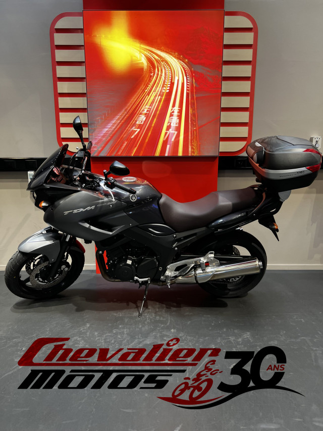 Yamaha TDM900 zu verkaufen - Yamaha TDM900 ABS - Smart Propylaia (3)