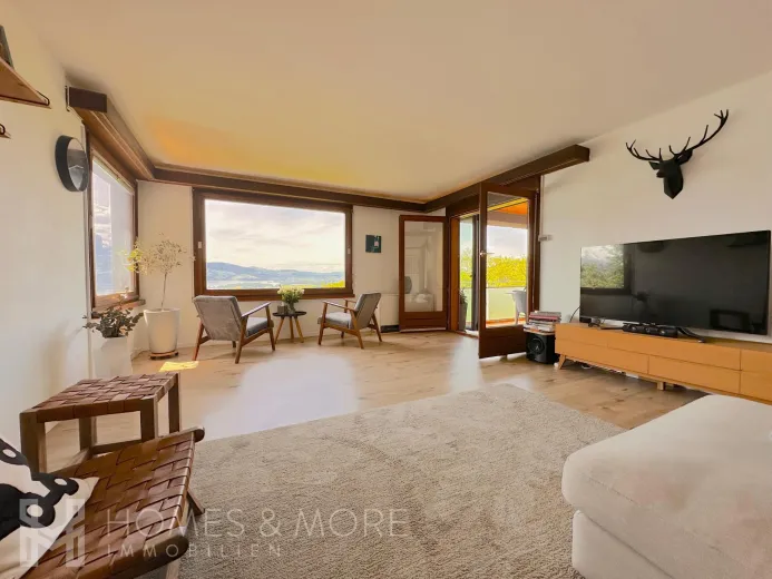 Maison à vendre à Weggis - Smart Propylaia (2)