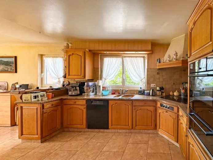 Maison à vendre à Aigle - Smart Propylaia (2)
