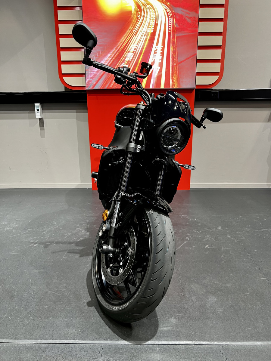 Yamaha XSR XSR900 zu verkaufen - Smart Propylaia (2)