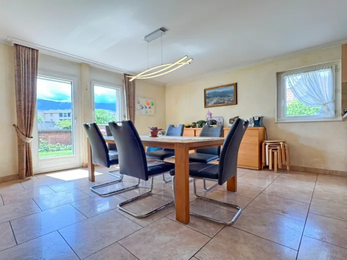 Haus zu verkaufen in Aigle - Haus zu verkaufen in Aigle, 5.5 Zimmer, 254 m2 - Smart Propylaia (3)